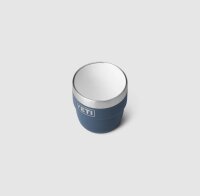YETI Rambler 4 oz Cup 2PK Navy (118 ml)