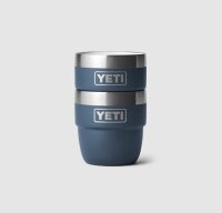 YETI Rambler 4 oz Cup 2PK Navy (118 ml)