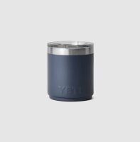YETI Rambler 10 oz Lowball 2.0 MS Navy (296 ml)