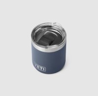 YETI Rambler 10 oz Lowball 2.0 MS Navy (296 ml)