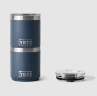 YETI Rambler 10 oz Lowball 2.0 MS Navy (296 ml)