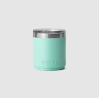 YETI Rambler 10 oz Lowball 2.0 MS Seafoam (296 ml)