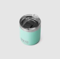 YETI Rambler 10 oz Lowball 2.0 MS Seafoam (296 ml)