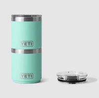 YETI Rambler 10 oz Lowball 2.0 MS Seafoam (296 ml)