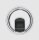 YETI Rambler 10 oz Lowball 2.0 MS Black (296 ml)