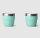 YETI Rambler 4 oz Cup 2PK Seafoam (118 ml)