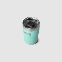 YETI Rambler 8 oz Cup MS Seafoam (237 ml)
