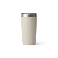 YETI Rambler 10 oz Tumbler MS Cape Taupe