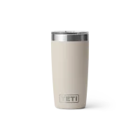 YETI Rambler 10 oz Tumbler MS Cape Taupe