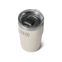 YETI Rambler 16 oz STK MS Cape Taupe