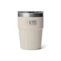 YETI Rambler 16 oz STK MS Cape Taupe