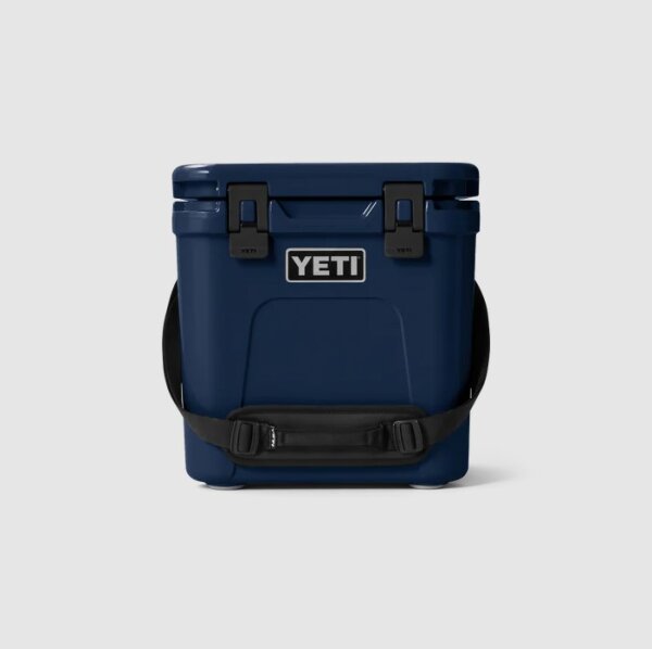 YETI Roadie 24 Navy Kühlbox