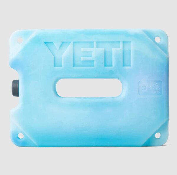 YETI Ice 4 lb Kühlakku 1,8 kg