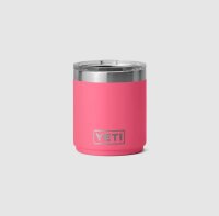 YETI Rambler 10 oz Lowball 2.0 MS Tropical Pink (296 ml)