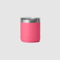 YETI Rambler 10 oz Lowball 2.0 MS Tropical Pink (296 ml)