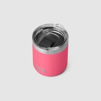 YETI Rambler 10 oz Lowball 2.0 MS Tropical Pink (296 ml)