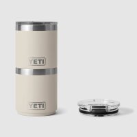 YETI Rambler 10 oz Lowball 2.0 MS Tropical Pink (296 ml)