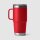 YETI Rambler 20 oz Travel Mug Rescue Red (591 ml)