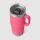 YETI Rambler 20 oz Travel Mug Tropical Pink (591 ml)
