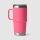 YETI Rambler 20 oz Travel Mug Tropical Pink (591 ml)