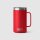 YETI Rambler 24 oz Mug MS Rescue Red (710 ml)
