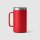 YETI Rambler 24 oz Mug MS Rescue Red (710 ml)