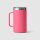 YETI Rambler 24 oz Mug MS Tropical Pink (710 ml)