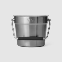 YETI Rambler Beverage Bucket Stainless Steel 7,6 L