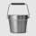 YETI Rambler Beverage Bucket Stainless Steel 7,6 L
