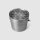 YETI Rambler Beverage Bucket Stainless Steel 7,6 L