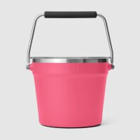 YETI Rambler Beverage Bucket Tropical Pink 7,6 L