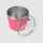 YETI Rambler Beverage Bucket Tropical Pink 7,6 L