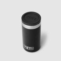 YETI Schnapsbecher mit Tragebehälter Black