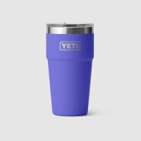 YETI Rambler 20 oz STK MS Ultra Marine Violet