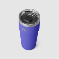 YETI Rambler 20 oz STK MS Ultra Marine Violet
