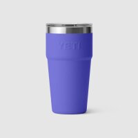 YETI Rambler 20 oz STK MS Ultra Marine Violet