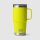 YETI Rambler 20 oz Travel Mug (591 ml) Firefly Yellow