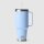 YETI Rambler 42 oz Straw Mug (1,2 Liter) YETI Big Sky Blue