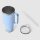 YETI Rambler 42 oz Straw Mug (1,2 Liter) YETI Big Sky Blue