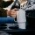 YETI Rambler 42 oz Straw Mug (1,2 Liter) YETI Big Sky Blue