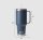 YETI Rambler 42 oz Straw Mug (1,2 Liter) YETI Big Sky Blue