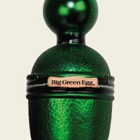 BIG GREEN EGG Weihnachtsbaumspitze