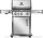 NAPOLEON Rogue Pro 425, SIZZLE ZONE Seitenbrenner, Edelstahl