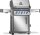 NAPOLEON  Rogue PRO-S 425 mit Edelstahl Rosten, Edelstahl