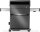 NAPOLEON  Rogue PRO-S 525 mit Gussrosten, Schwarz