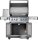 NAPOLEON  Rogue PRO-S 525 mit Edelstahl Rosten, Edelstahl
