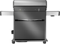 NAPOLEON  Rogue PRO-S 625 mit Edelstahl Rosten, Edelstahl