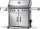 NAPOLEON  Rogue PRO-S 625 mit Edelstahl Rosten, Edelstahl