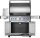 NAPOLEON  Rogue PRO-S 625 mit Edelstahl Rosten, Edelstahl
