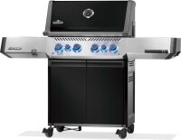 NAPOLEON  Prestige 500, Schwarz